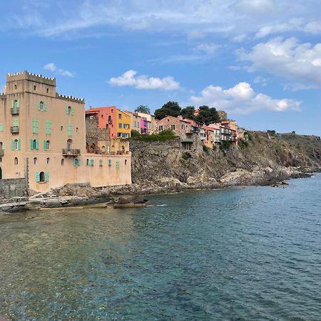 Residence L'Alzine 6Alz8 Collioure Exterior foto
