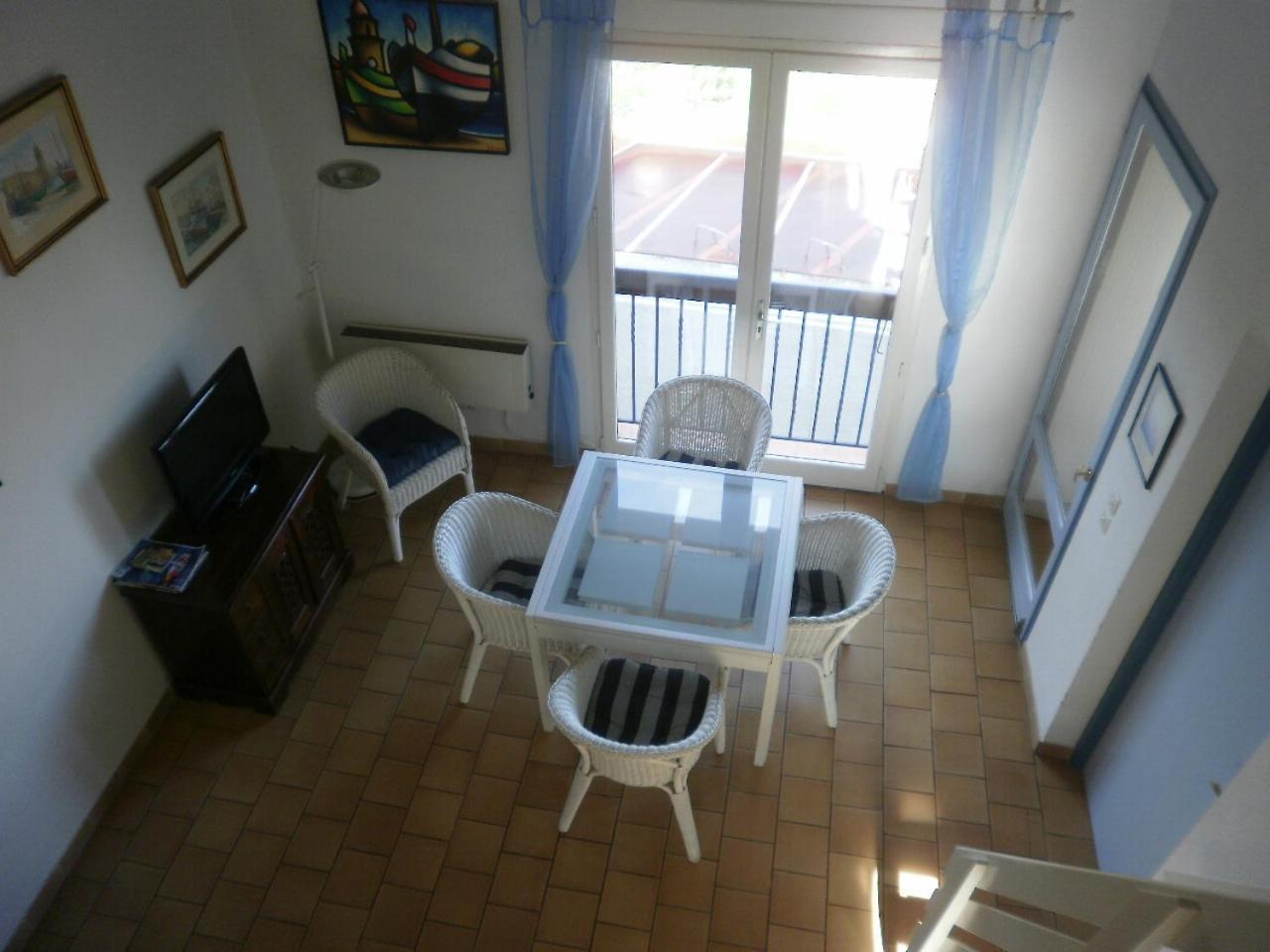 Residence L'Alzine 6Alz8 Collioure Exterior foto
