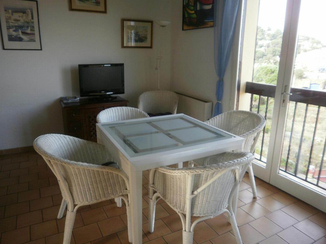 Residence L'Alzine 6Alz8 Collioure Exterior foto