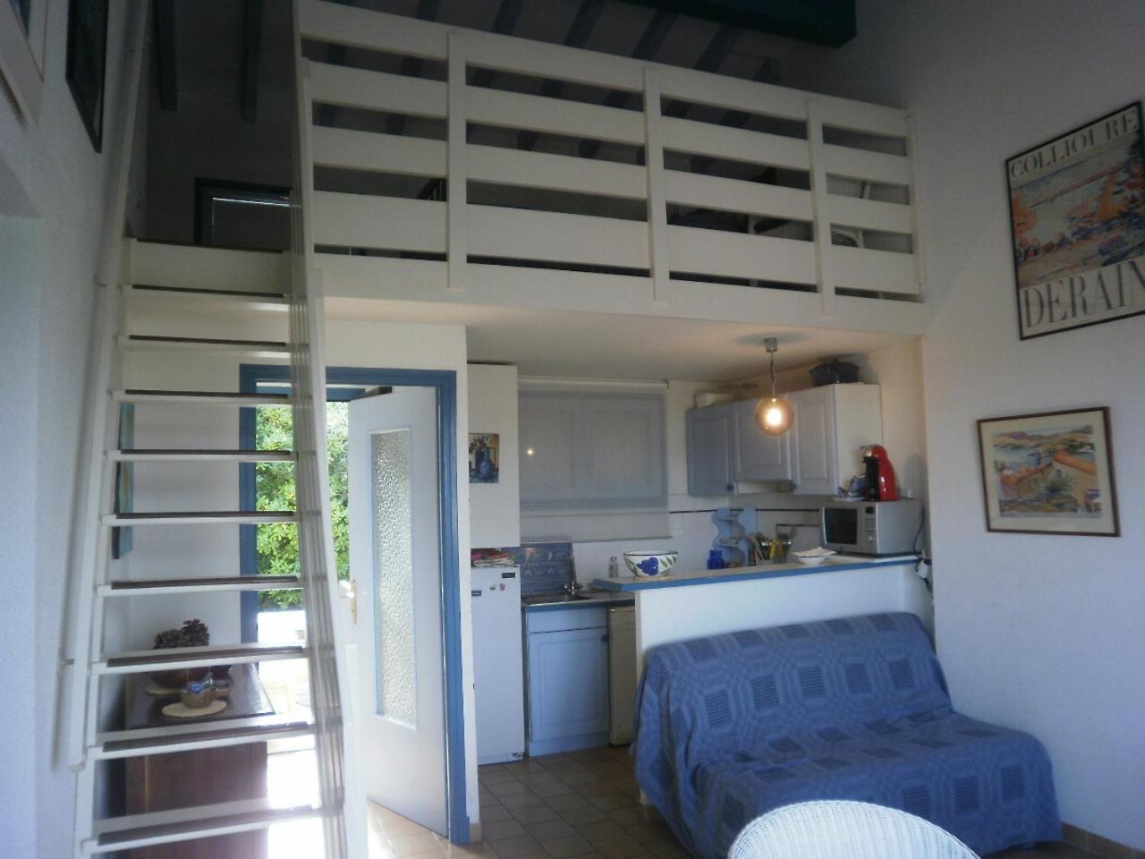 Residence L'Alzine 6Alz8 Collioure Exterior foto