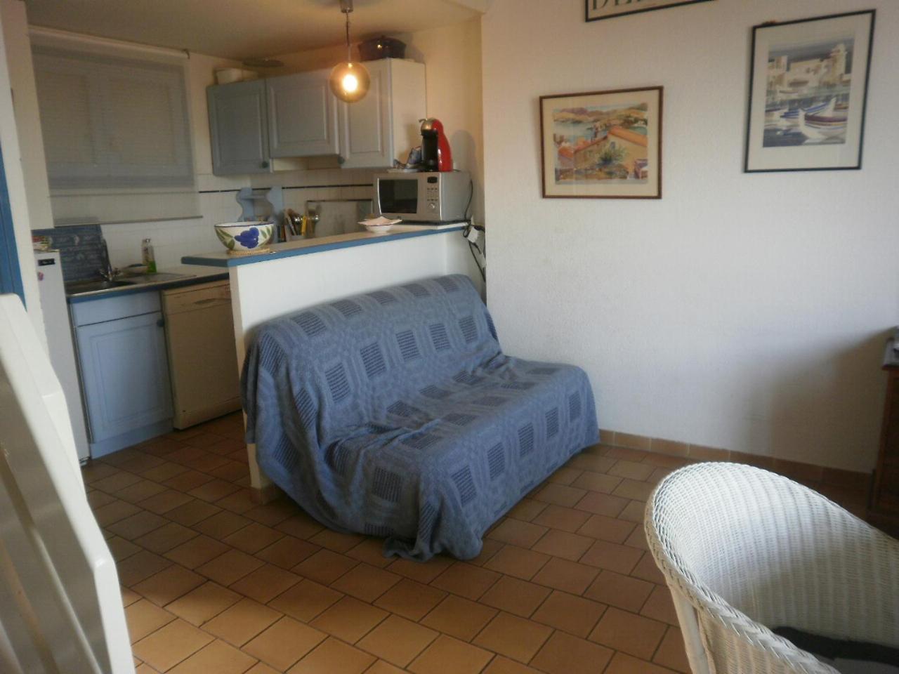 Residence L'Alzine 6Alz8 Collioure Exterior foto