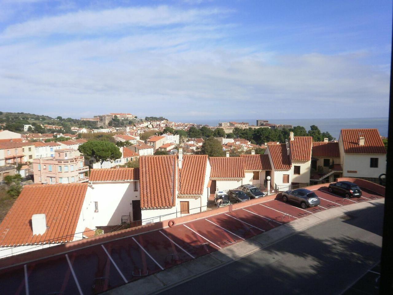 Residence L'Alzine 6Alz8 Collioure Exterior foto
